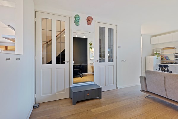 Medium property photo - Blankenstraat 278, 1018 SJ Amsterdam